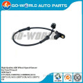 OEM Ref.# 6C112B372CC/6C112B372CB/6C112B372CD ABS Wheel Speed Sensor For Ford Transit